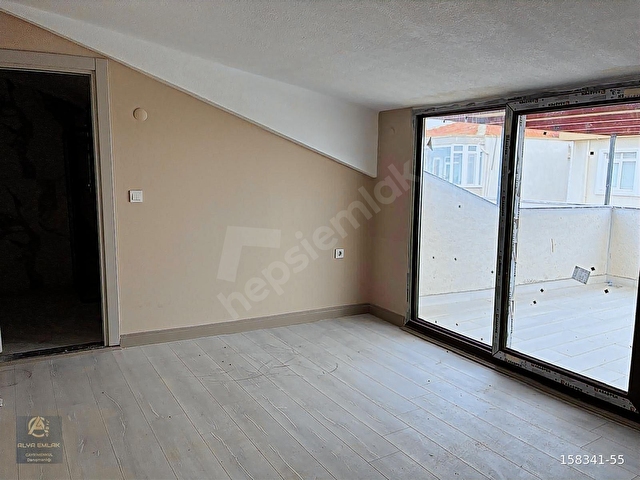 Çanakkale 18 mart Stadyum yanı 100 m² 2+1 Dublex Daire .. - Görsel 10