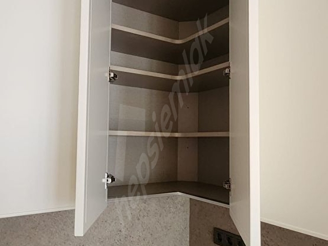 KADIKÖY @ MODA MERKEZİNDE YEŞİLLLİKLER İÇİNDE YAŞAM 2+1 KİRALIK - Görsel 29