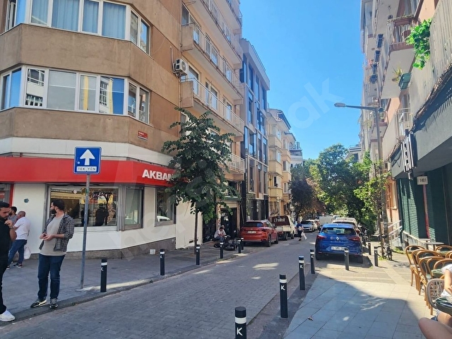 KADIKÖY @ MODA MERKEZİNDE YEŞİLLLİKLER İÇİNDE YAŞAM 2+1 KİRALIK - Görsel 2