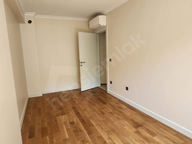 KADIKÖY @ MODA MERKEZİNDE YEŞİLLLİKLER İÇİNDE YAŞAM 2+1 KİRALIK - Görsel 15