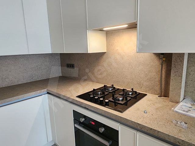 KADIKÖY @ MODA MERKEZİNDE YEŞİLLLİKLER İÇİNDE YAŞAM 2+1 KİRALIK - Görsel 28