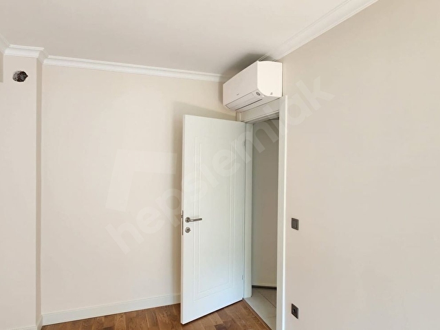 KADIKÖY @ MODA MERKEZİNDE YEŞİLLLİKLER İÇİNDE YAŞAM 2+1 KİRALIK - Görsel 14