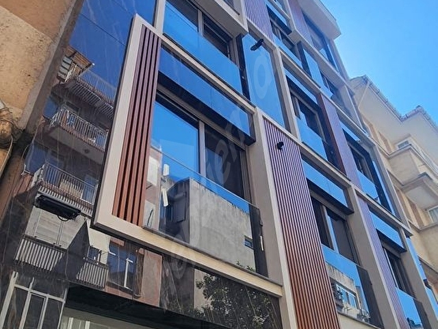 KADIKÖY @ MODA MERKEZİNDE YEŞİLLLİKLER İÇİNDE YAŞAM 2+1 KİRALIK - Görsel 3