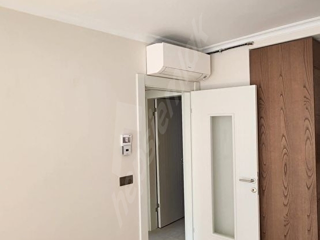 KADIKÖY @ MODA MERKEZİNDE YEŞİLLLİKLER İÇİNDE YAŞAM 2+1 KİRALIK - Görsel 25