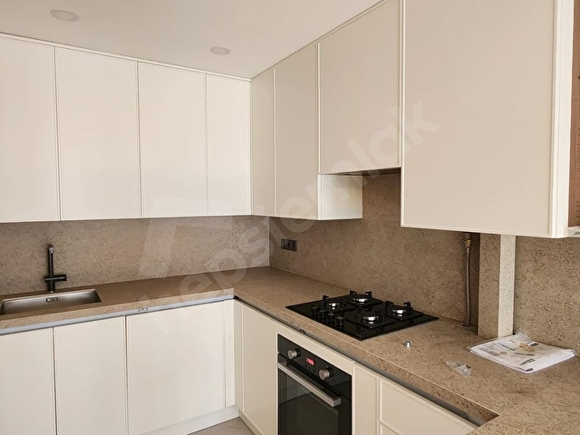 KADIKÖY @ MODA MERKEZİNDE YEŞİLLLİKLER İÇİNDE YAŞAM 2+1 KİRALIK - Görsel 30