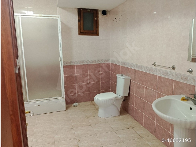kiralık lüx daire - Görsel 9