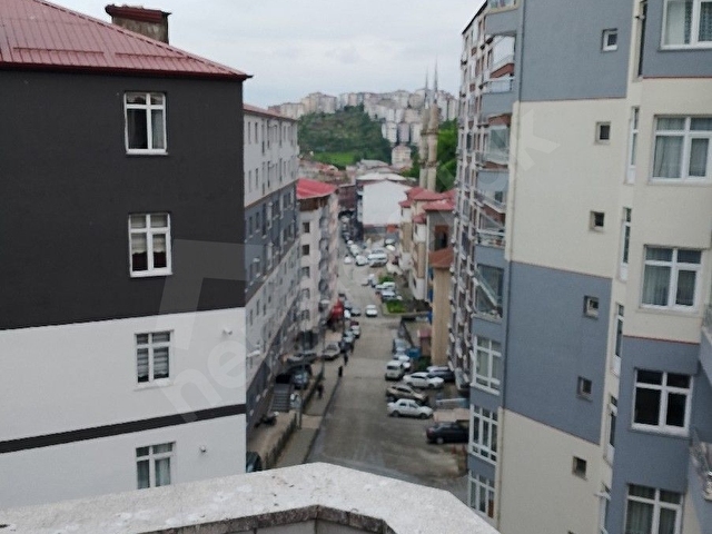 kiralık lüx daire - Görsel 10