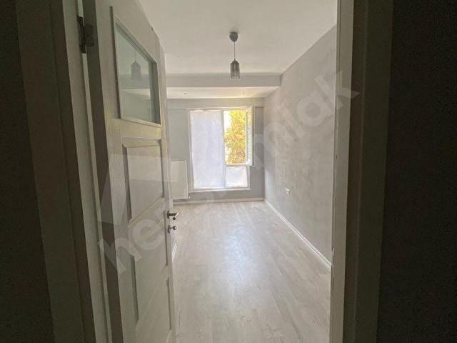 NATRODAN BAHÇELİEVLER 1+1 BOŞ KİRALIK DAİRE