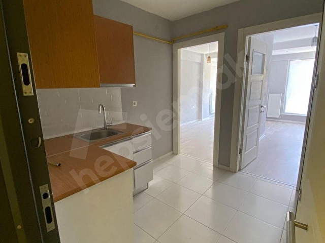 NATRODAN BAHÇELİEVLER 1+1 BOŞ KİRALIK DAİRE - Görsel 10