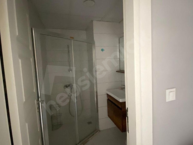 NATRODAN BAHÇELİEVLER 1+1 BOŞ KİRALIK DAİRE - Görsel 8
