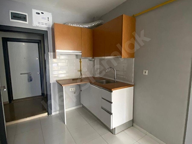 NATRODAN BAHÇELİEVLER 1+1 BOŞ KİRALIK DAİRE - Görsel 15