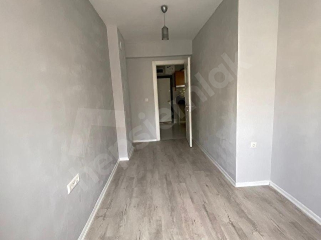 NATRODAN BAHÇELİEVLER 1+1 BOŞ KİRALIK DAİRE - Görsel 3