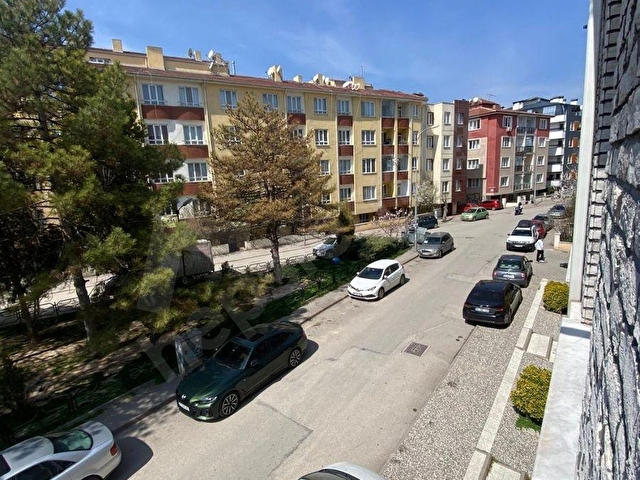 NATRODAN BAHÇELİEVLER 1+1 BOŞ KİRALIK DAİRE - Görsel 2