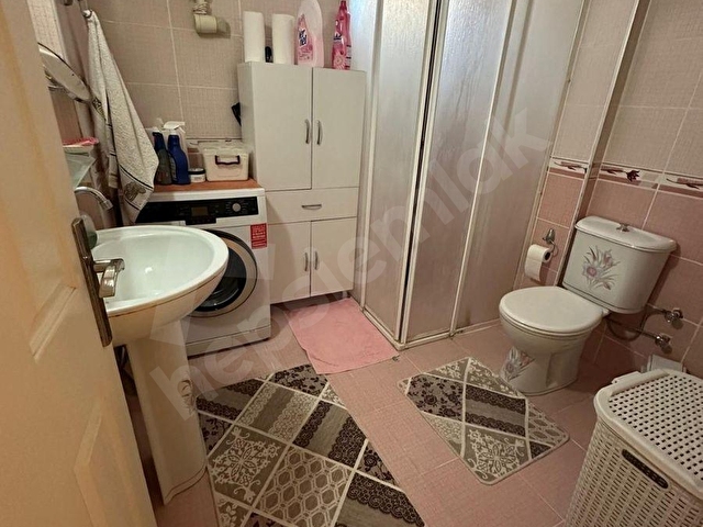 Kuşadası Güzelçamlı Mahallesinde Satılık Full Deniz Manzaralı Fourleks Villa - Görsel 18