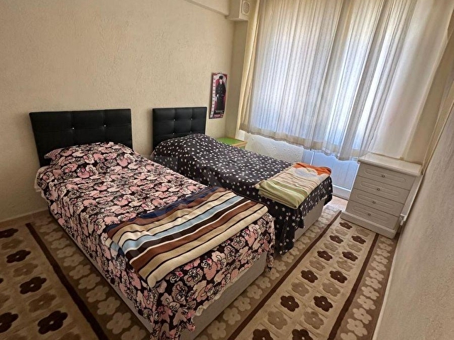 Kuşadası Güzelçamlı Mahallesinde Satılık Full Deniz Manzaralı Fourleks Villa - Görsel 20
