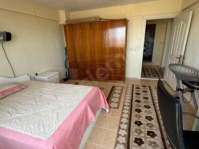Kuşadası Güzelçamlı Mahallesinde Satılık Full Deniz Manzaralı Fourleks Villa - Görsel 24