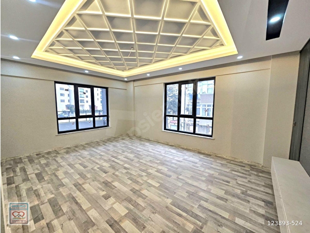 ÖZDEDEDEN SATILIK ŞEFİKCANDA 3+1 AĞUSTOS 2026 TESLİM LÜKS DAİRE
