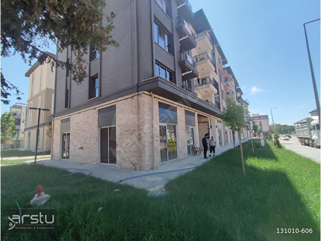 ARSTU GM GÜZÜN DEN HASTAHANE CAD.KÖŞE BAŞI KİRALIK DÜKKAN - Görsel 25
