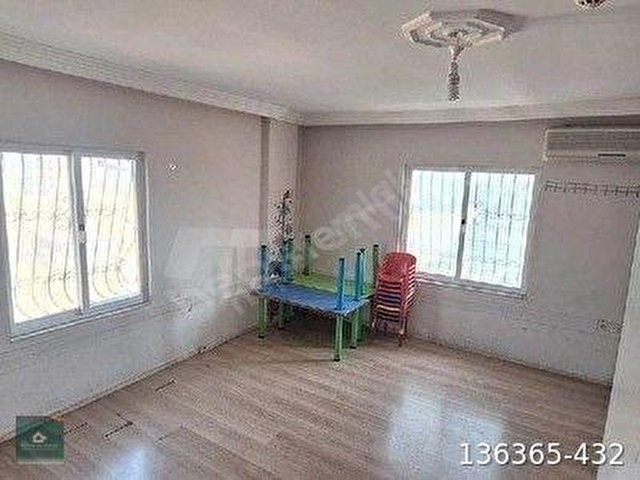 ESKİ MEZİTLİDE HAVUZLU 4 KATLI TERASLI IDEVREN KİRALIK ANAOKULU - Görsel 28