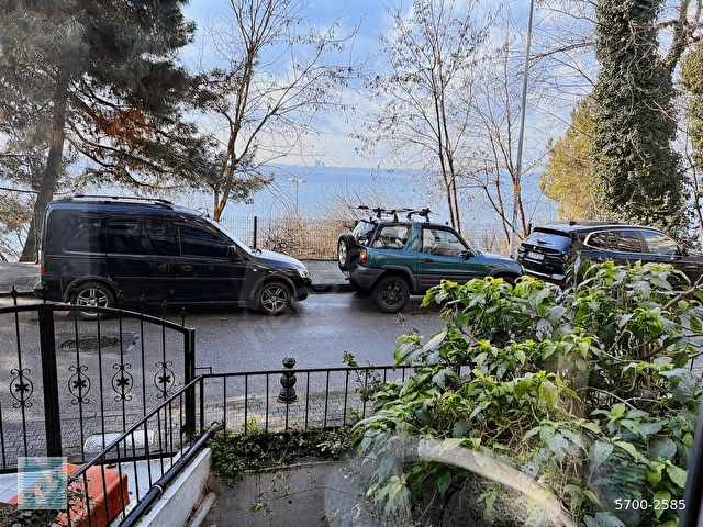 NESADAN; DENİZ VE DOĞA MANZARALI, 3+1 YENİLENMİŞ, KEYİFLİ DAİRE - Görsel 2
