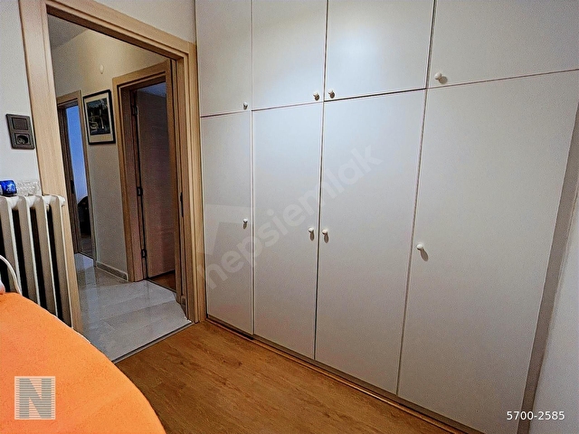 NESADAN; DENİZ VE DOĞA MANZARALI, 3+1 YENİLENMİŞ, KEYİFLİ DAİRE - Görsel 26