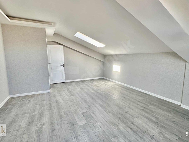 DİKMEN MALAZGİRTTE 4+1+2 EBVYN BANYOLU ANKARA MANZARALI SIFIR - Görsel 12