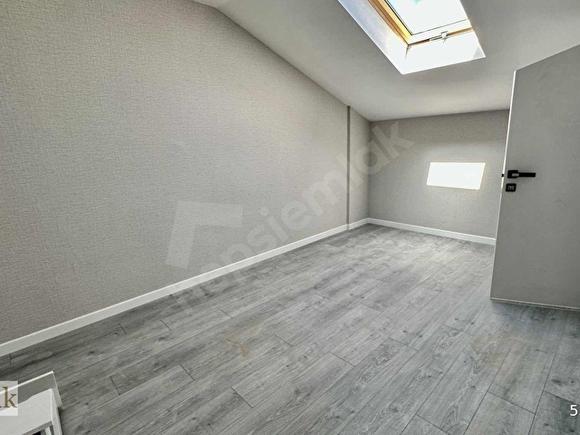 DİKMEN MALAZGİRTTE 4+1+2 EBVYN BANYOLU ANKARA MANZARALI SIFIR - Görsel 25