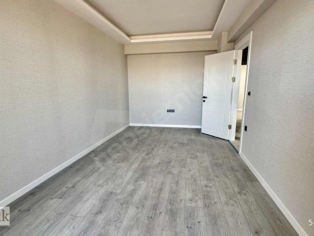 DİKMEN MALAZGİRTTE 4+1+2 EBVYN BANYOLU ANKARA MANZARALI SIFIR - Görsel 6