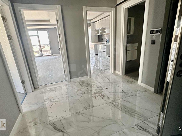 DİKMEN MALAZGİRTTE 4+1+2 EBVYN BANYOLU ANKARA MANZARALI SIFIR - Görsel 30