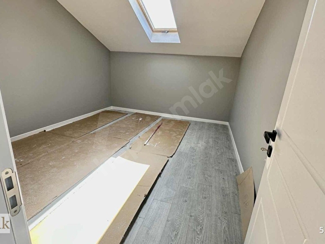 DİKMEN MALAZGİRTTE 4+1+2 EBVYN BANYOLU ANKARA MANZARALI SIFIR - Görsel 22