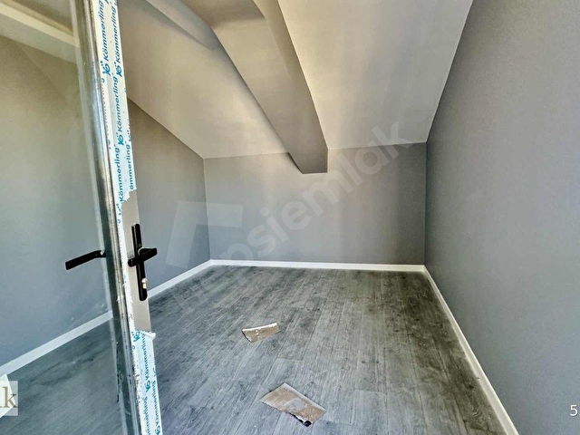 DİKMEN MALAZGİRTTE 4+1+2 EBVYN BANYOLU ANKARA MANZARALI SIFIR - Görsel 26