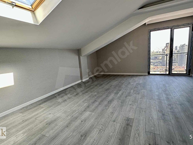 DİKMEN MALAZGİRTTE 4+1+2 EBVYN BANYOLU ANKARA MANZARALI SIFIR - Görsel 8
