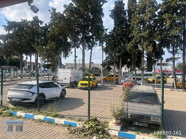 TURGUTREİS MERKEZDE SATILIK OFİS - Görsel 3