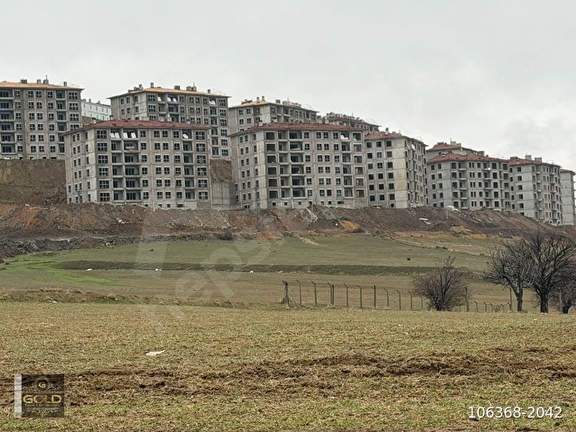 MAMAK NENEK PROJESİNDE SATILIK 300 METRE HİSSE TAPULU ARSA - Görsel 26