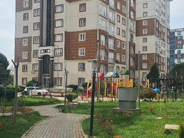 Ergene Vadisi Kiralık 1+1 Eşyalı Daire - Görsel 10