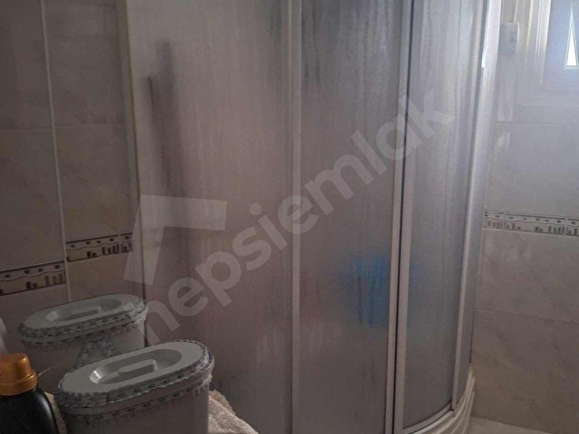 GİRNE MAH. Feza Sitesinde SATILIK Lüx Daire - Görsel 17