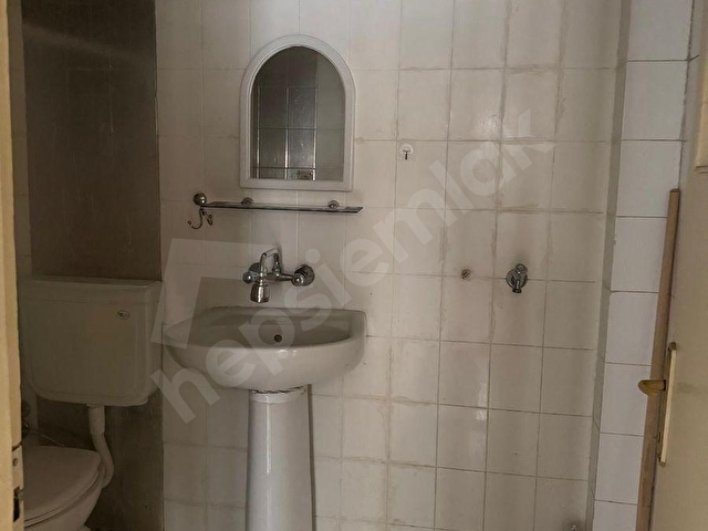 AKARBAŞI MH 3+1SATILIK DAİRE - Görsel 17