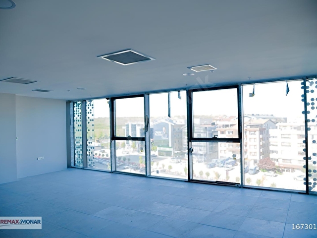 VEGA CENTER İŞ MERKEZİNDE YAPILI KİRALIK 85 M2 PRESTİJLİ OFİS - Görsel 26