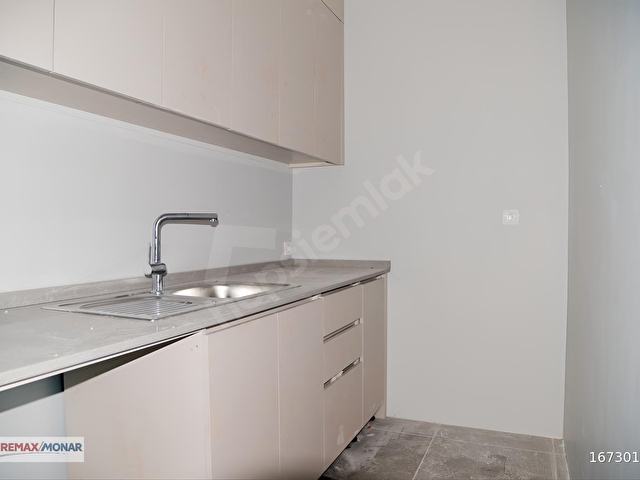 VEGA CENTER İŞ MERKEZİNDE YAPILI KİRALIK 85 M2 PRESTİJLİ OFİS - Görsel 19