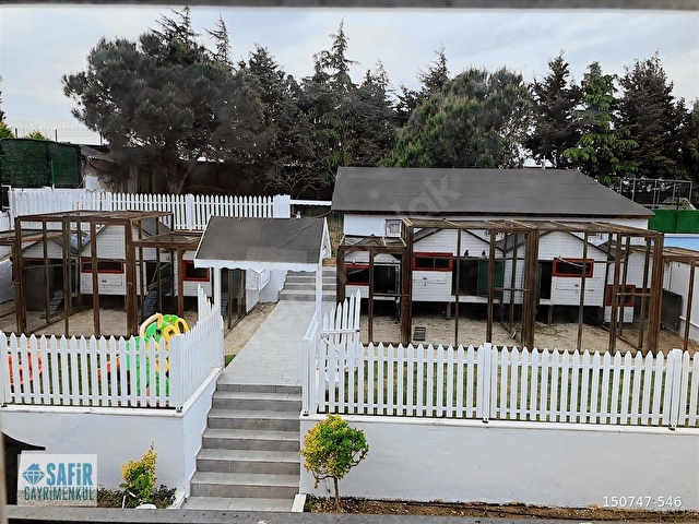 Silivri akören sanatçılar köyü 1145 m2 arsa içinde 3+1 sat vill* - Görsel 5