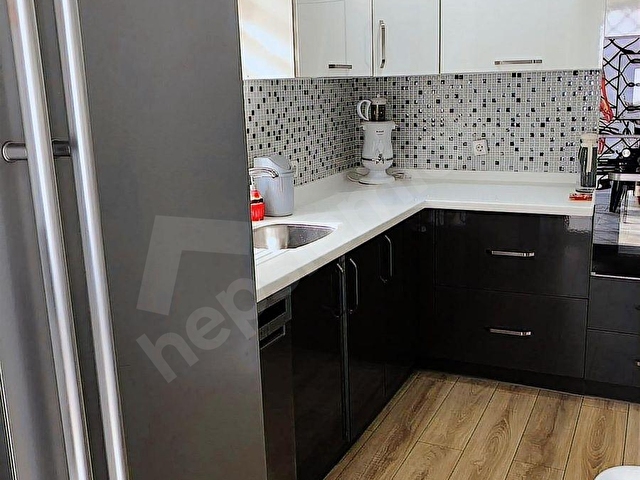 Silivri akören sanatçılar köyü 1145 m2 arsa içinde 3+1 sat vill* - Görsel 22