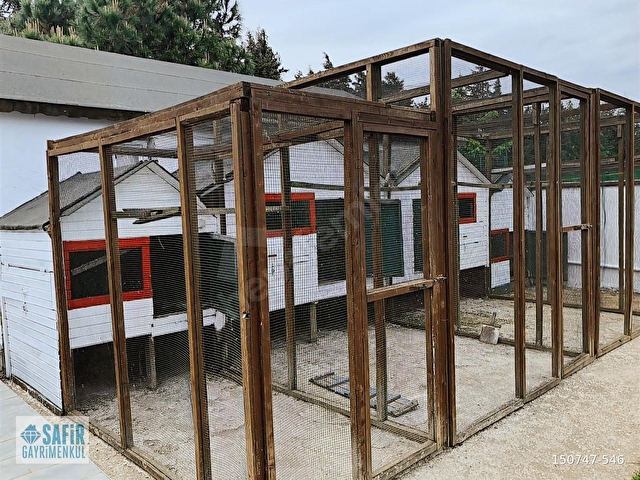 Silivri akören sanatçılar köyü 1145 m2 arsa içinde 3+1 sat vill* - Görsel 7