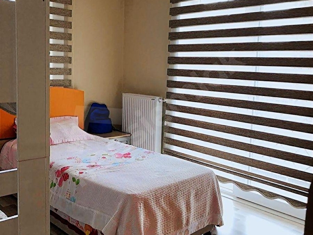 Silivri akören sanatçılar köyü 1145 m2 arsa içinde 3+1 sat vill* - Görsel 18