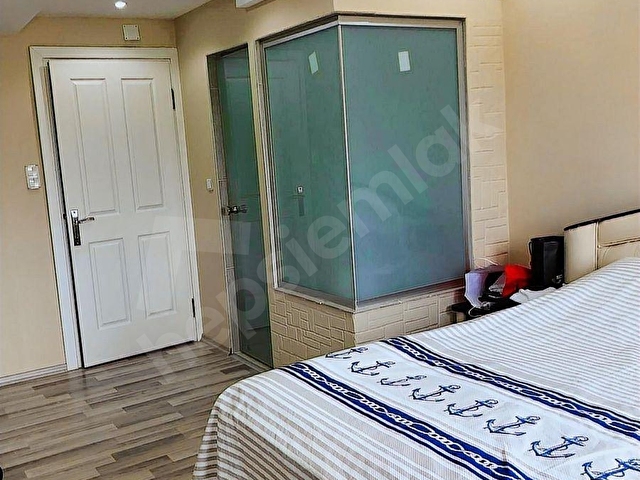 Silivri akören sanatçılar köyü 1145 m2 arsa içinde 3+1 sat vill* - Görsel 19