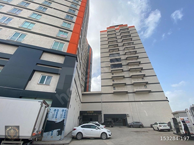 İSKENDERUN STC BİNASINDA KİRALIK DOĞALGAZLI FULL EŞYALI 1+1 DAİRE - Görsel 4