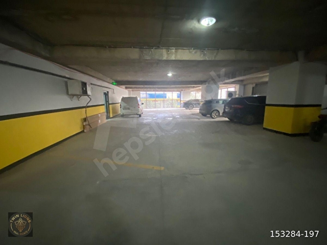 İSKENDERUN STC BİNASINDA KİRALIK DOĞALGAZLI FULL EŞYALI 1+1 DAİRE - Görsel 24