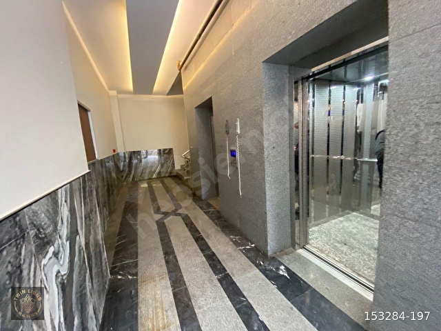İSKENDERUN STC BİNASINDA KİRALIK DOĞALGAZLI FULL EŞYALI 1+1 DAİRE - Görsel 7