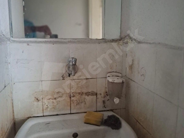YÜKSELDEN DİKMEN LİZBON CADDESİNDE İŞYERİ DÜKKAN. - Görsel 7