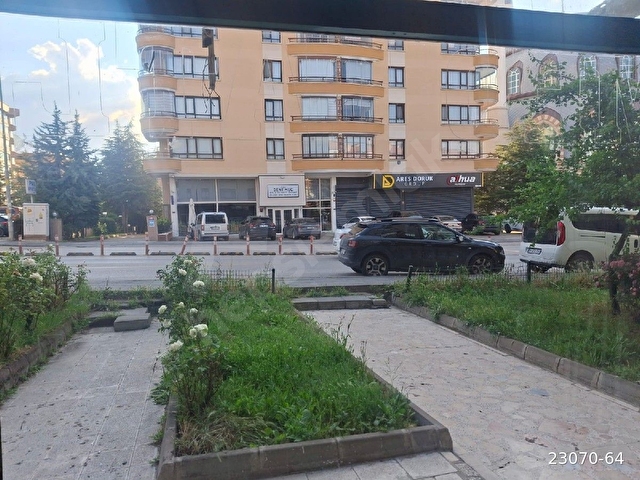 YÜKSELDEN DİKMEN LİZBON CADDESİNDE İŞYERİ DÜKKAN. - Görsel 10