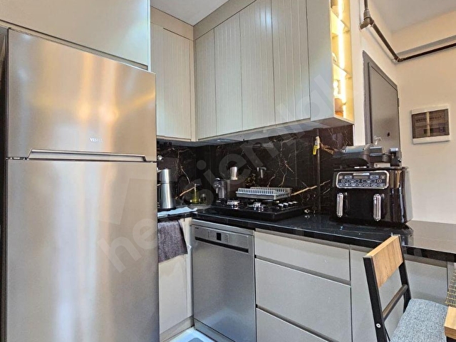 Denizli yenişafak ta kaçırılmayacak fiyata caddeye yakın 1+1 50 m2 satılık fırsat daire - Görsel 2